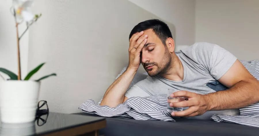 Wat mensen zonder migraine niet begrijpen van migraineaanvallen