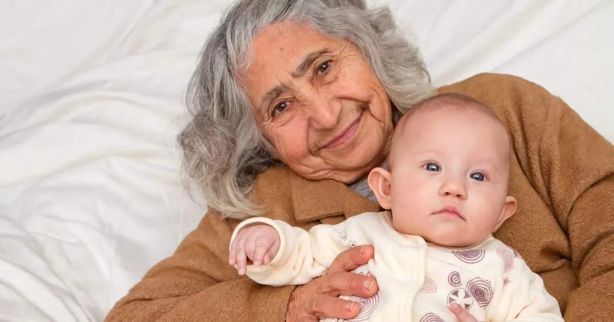 Alzheimer is erfelijk