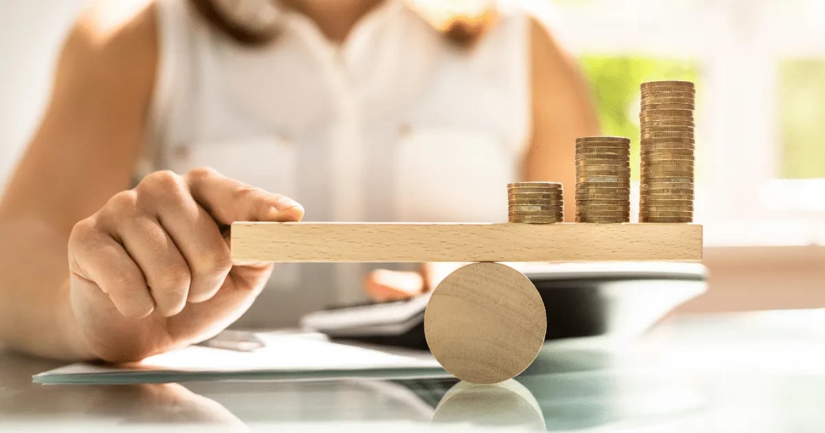 Financiën en verantwoording