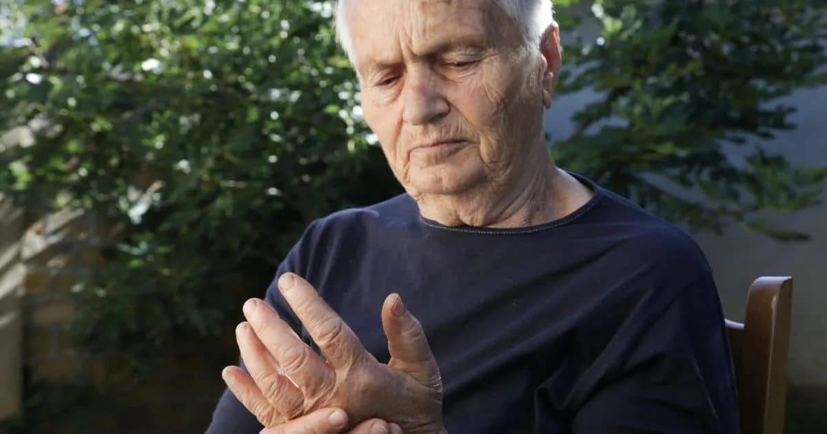 Hoe de leefstijl artrose kan verlichten