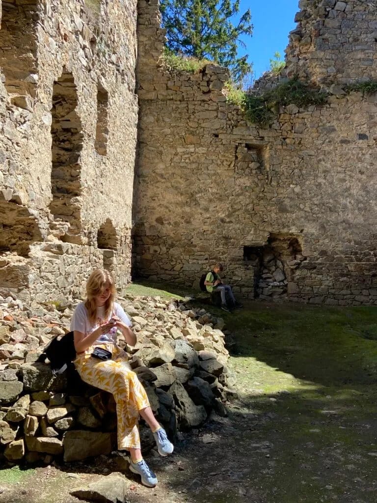 Inline image from Onbezorgd op vakantie met een chronische aandoening