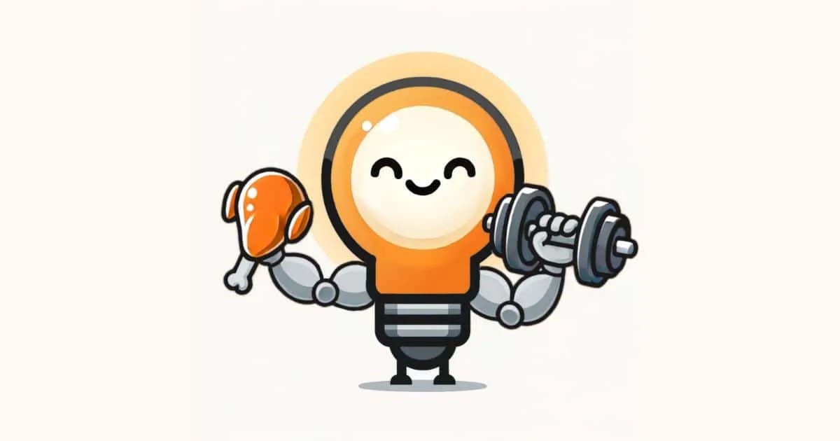 AI-leefstijladviseur