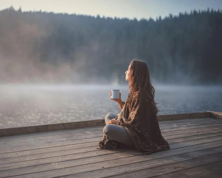 Leefstijlpijler Ontspanning