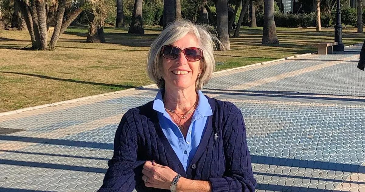 Migraine en leefstijl Marina Boeser