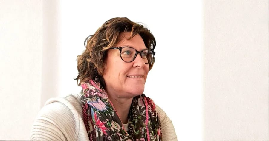 Mirjam Hiemstra stichting Je Leefstijl Als medicijn