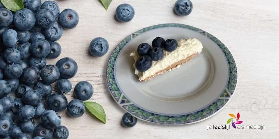 koolhydraatarme monchoutaart