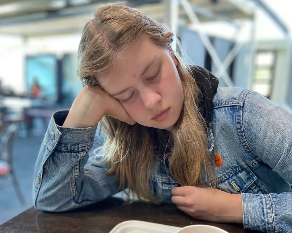 Slaap en diabetes type 1