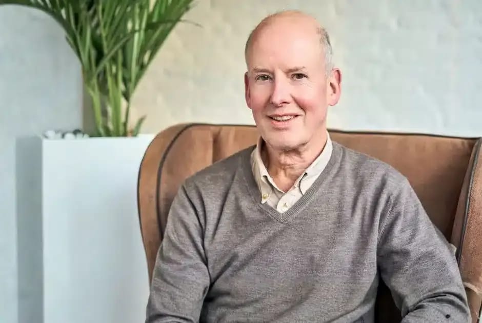 yvo sijpkens over Leververvetting is geen onschuldig bijverschijnsel