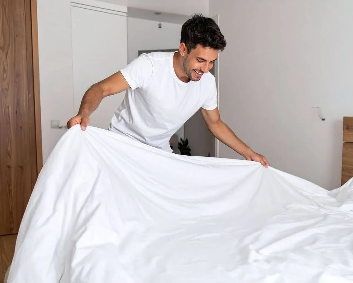 Beter slapen met een slaapproof slaapkamer stichting Je Leefstijl Als Medicijn