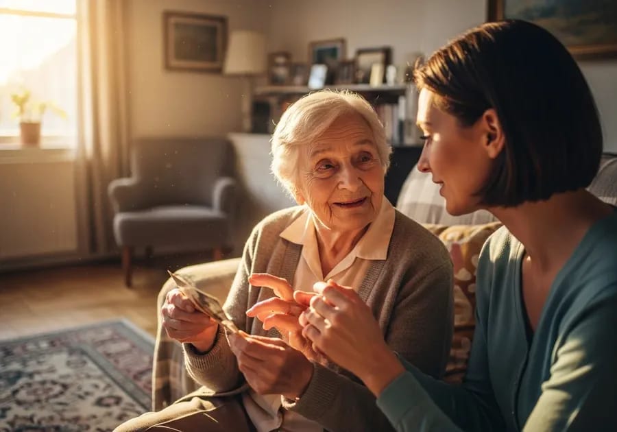 Hero afbeelding voor Alzheimer