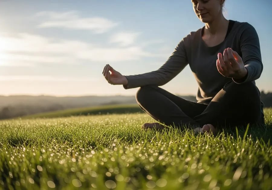 Hero afbeelding voor Angststoornis