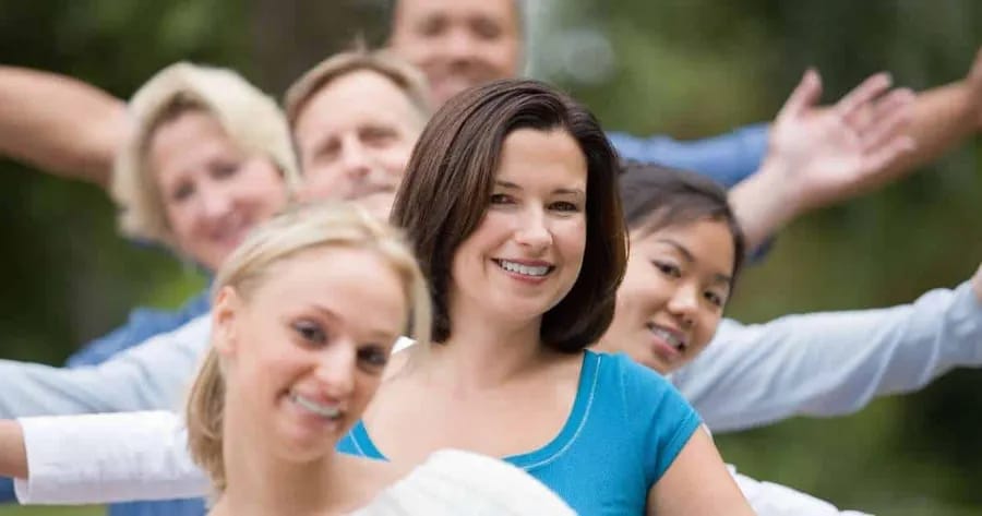 Wijkaanpak kan als een verlengde arm van de arts zijn