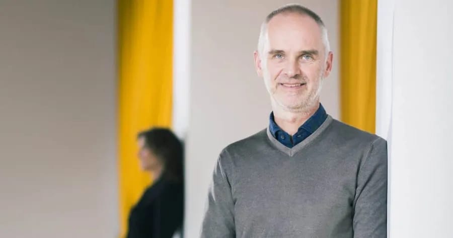 Professor Hanno Pijl