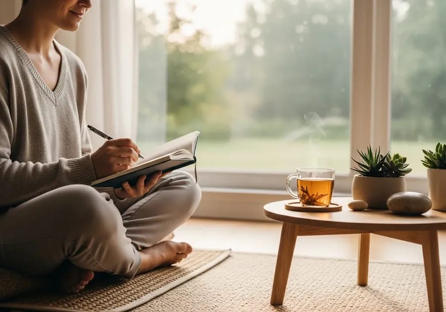 Hero afbeelding voor Bipolaire stoornis