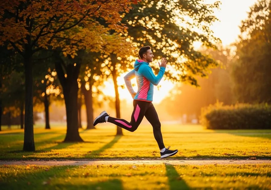 Hero afbeelding voor cardio