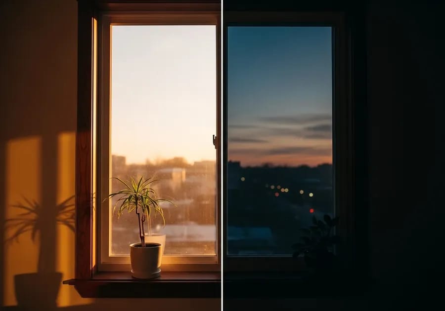 Hero afbeelding voor circadiaans ritme