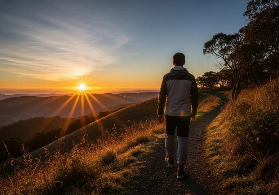 Hero afbeelding voor Depressie