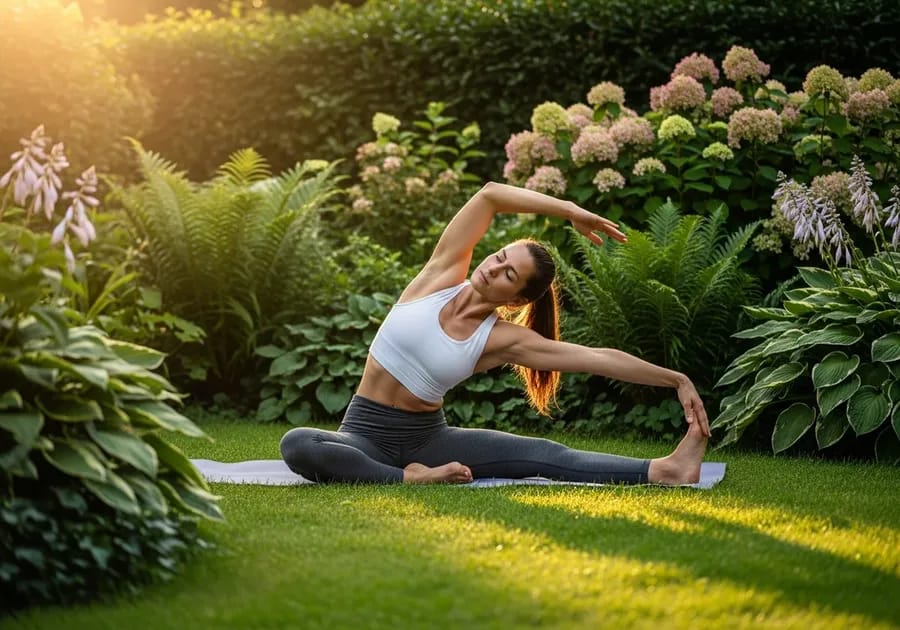 Hero afbeelding voor Fysieke Aandoeningen