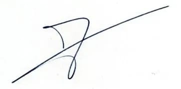 handtekening jaap versfelt