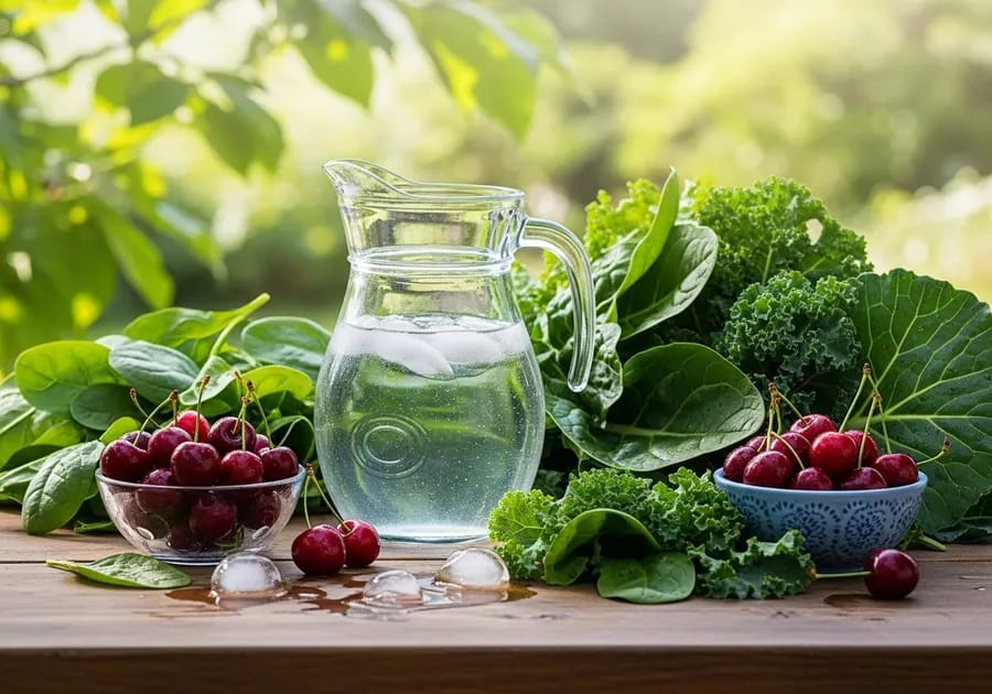 Hero afbeelding voor Jicht