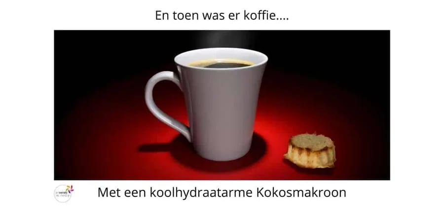 kokosmakronen