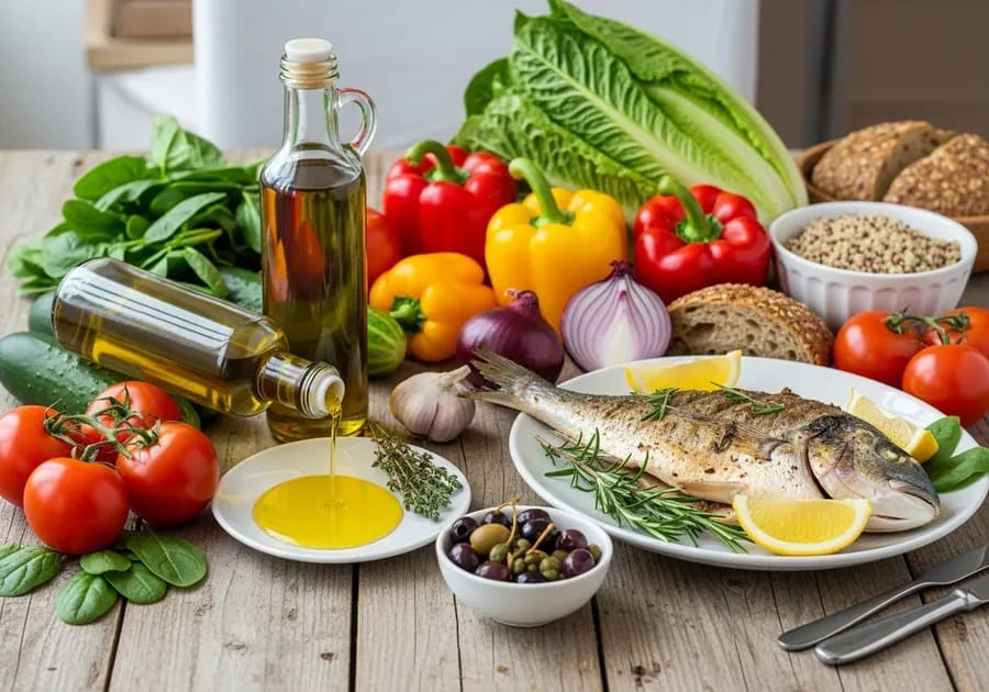 Hero afbeelding voor Leververvetting