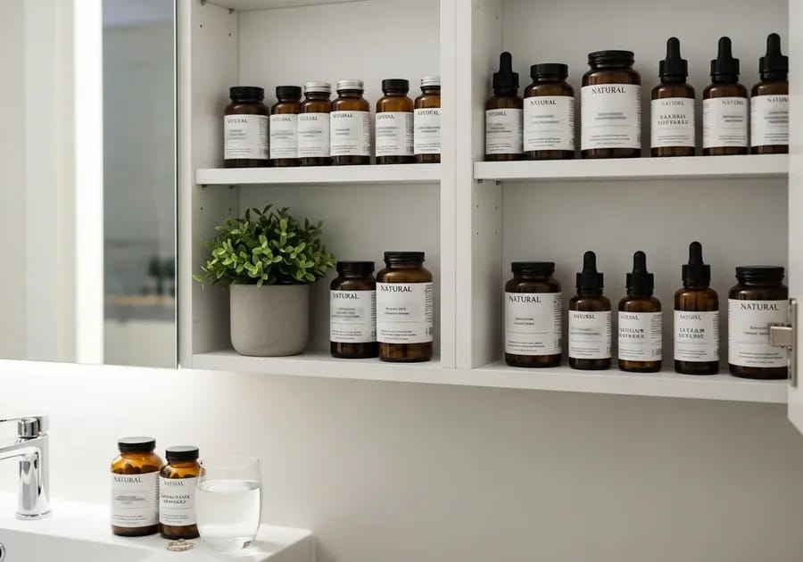 Hero afbeelding voor medicatie