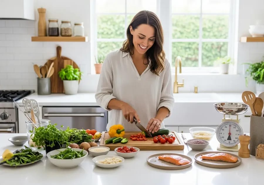 Hero afbeelding voor Metabool syndroom