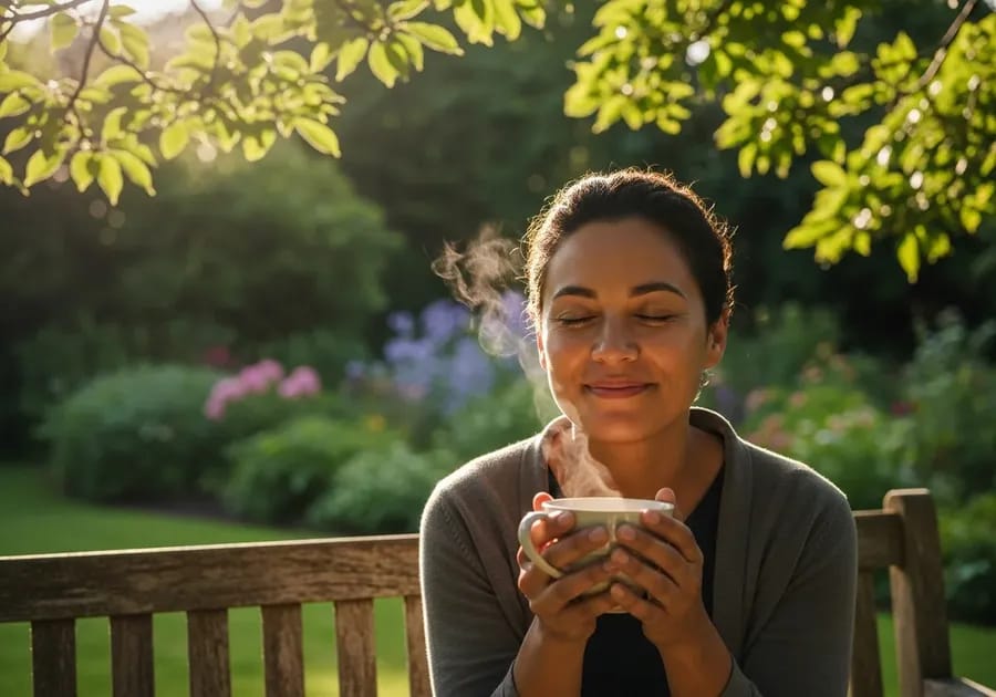 Hero afbeelding voor mindfulness