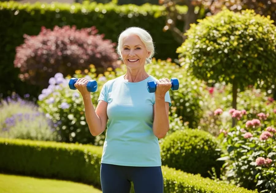 Hero afbeelding voor osteoporose