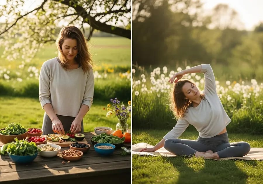 Hero afbeelding voor PCOS