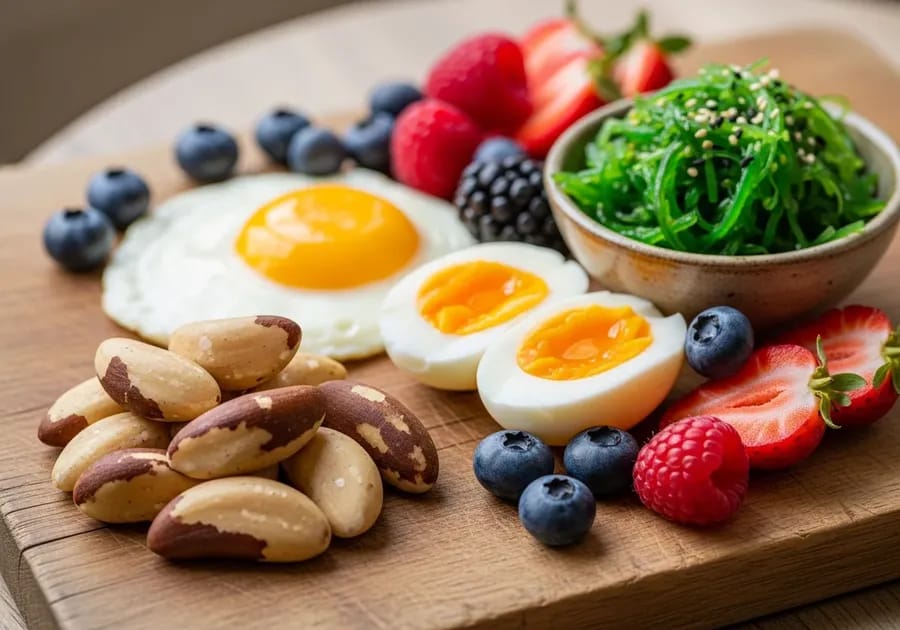 Hero afbeelding voor schildklieraandoeningen