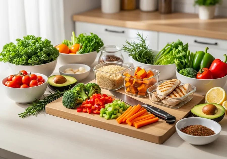 Hero afbeelding voor voedingspatronen