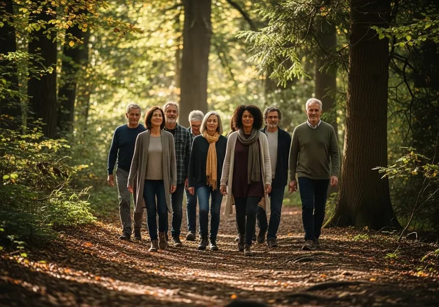 Hero afbeelding voor wandelen