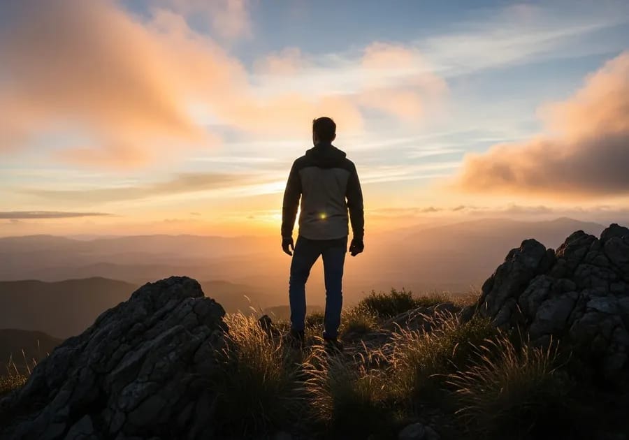 Hero afbeelding voor zingeving