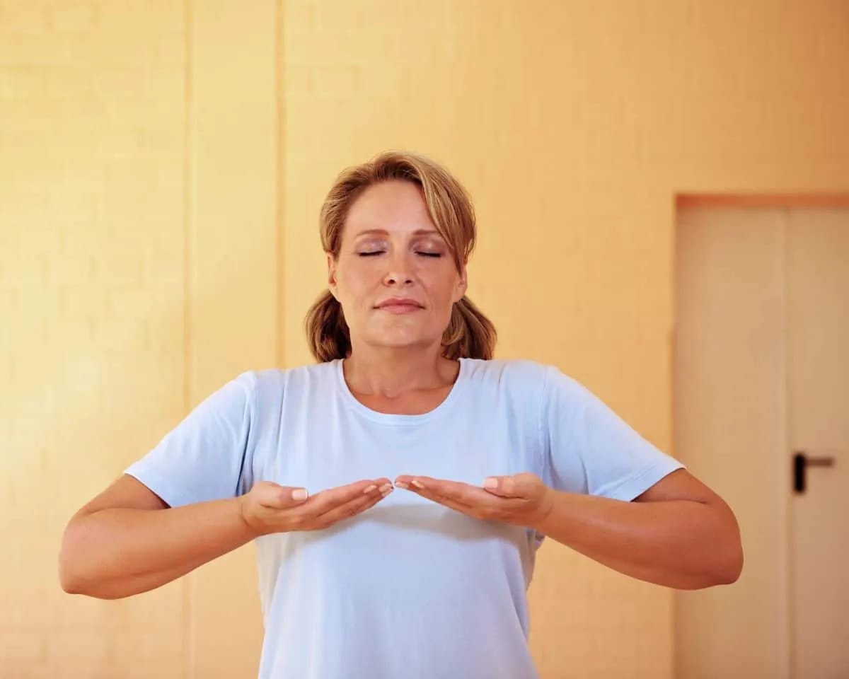 5 ademhalingsoefeningen voor minder stress