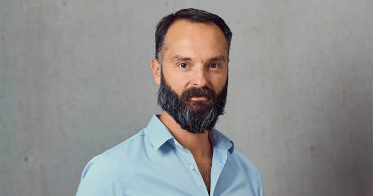 Bètacelstress moleculair bioloog Arnaud Zaldumbide