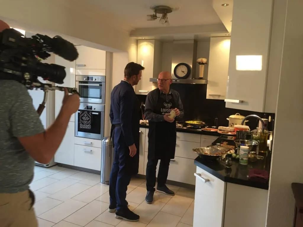 SEO image - TV Programma De Monitor in gesprek met Wim Tilburgs