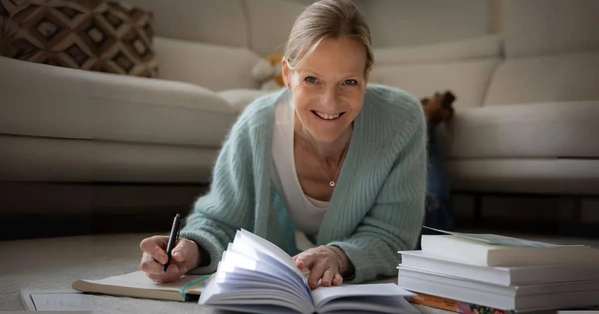 Leefstijl en een auto-immuunaandoening