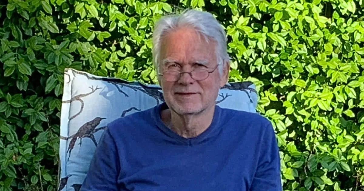 Leefstijl en parkinson: waarom Peter niet afwacht, maar onderzoekt