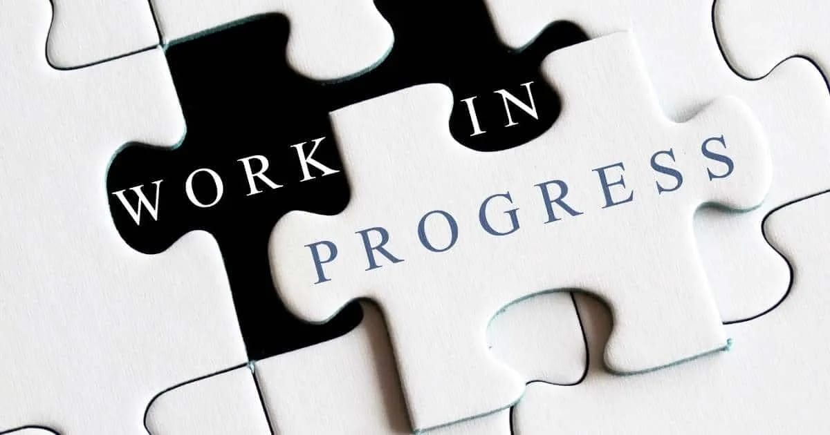 Leefstijlloketten zijn nog work in progress