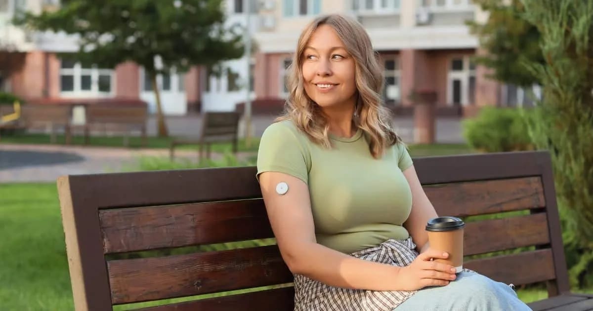 Therapeutische koolhydraatbeperking bij diabetes type 1 Stichting Je Leefstijl Als Medicijn