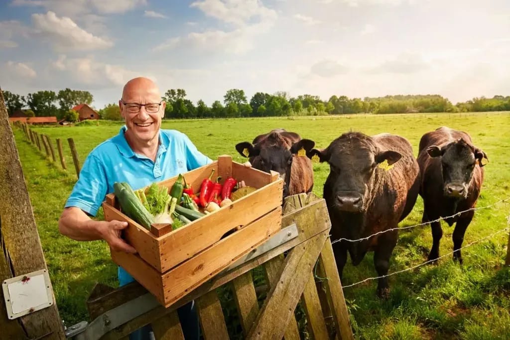 Je Leefstijl Als Medicijn