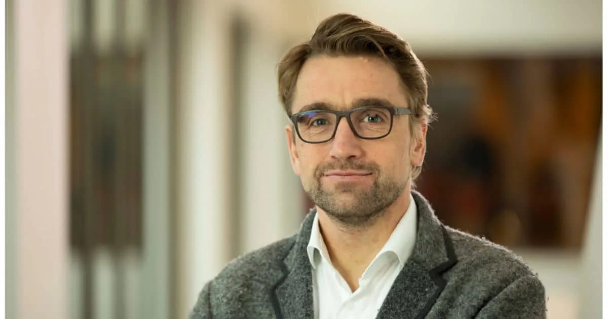 huisarts Martijn Sijbom