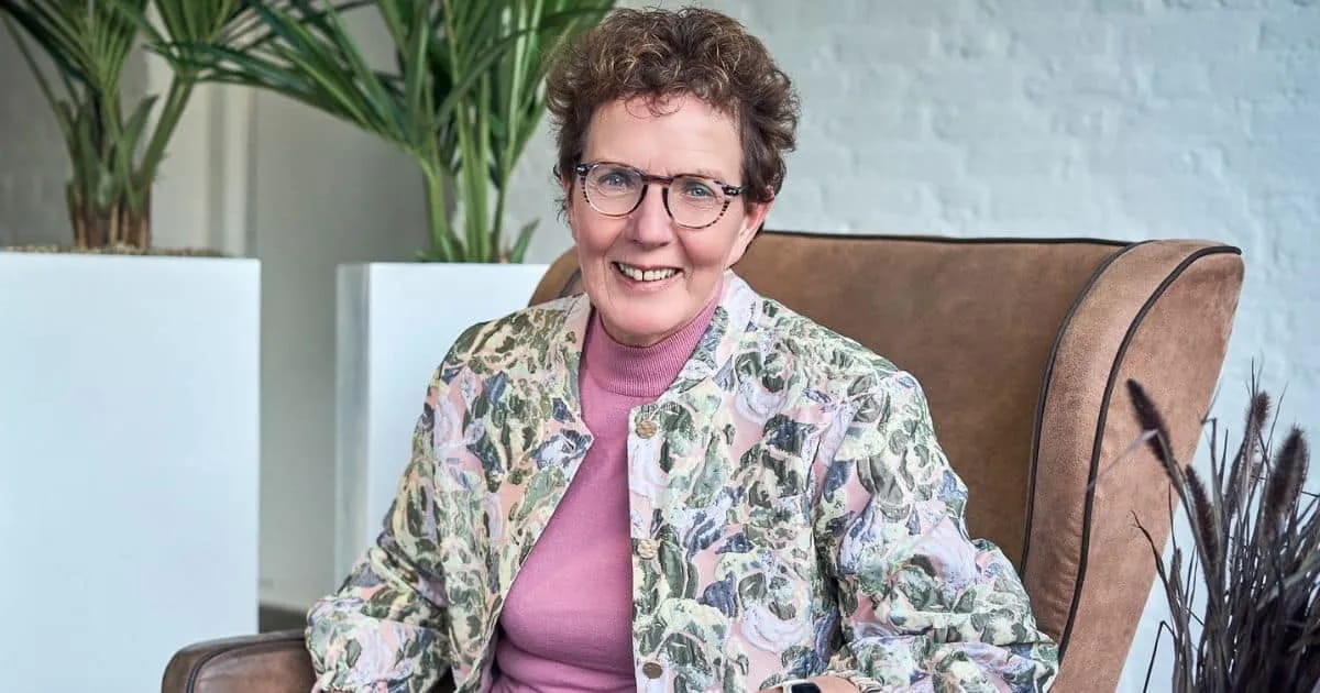 Leefstijl en obesitas zeven vragen aan Tineke Bakker