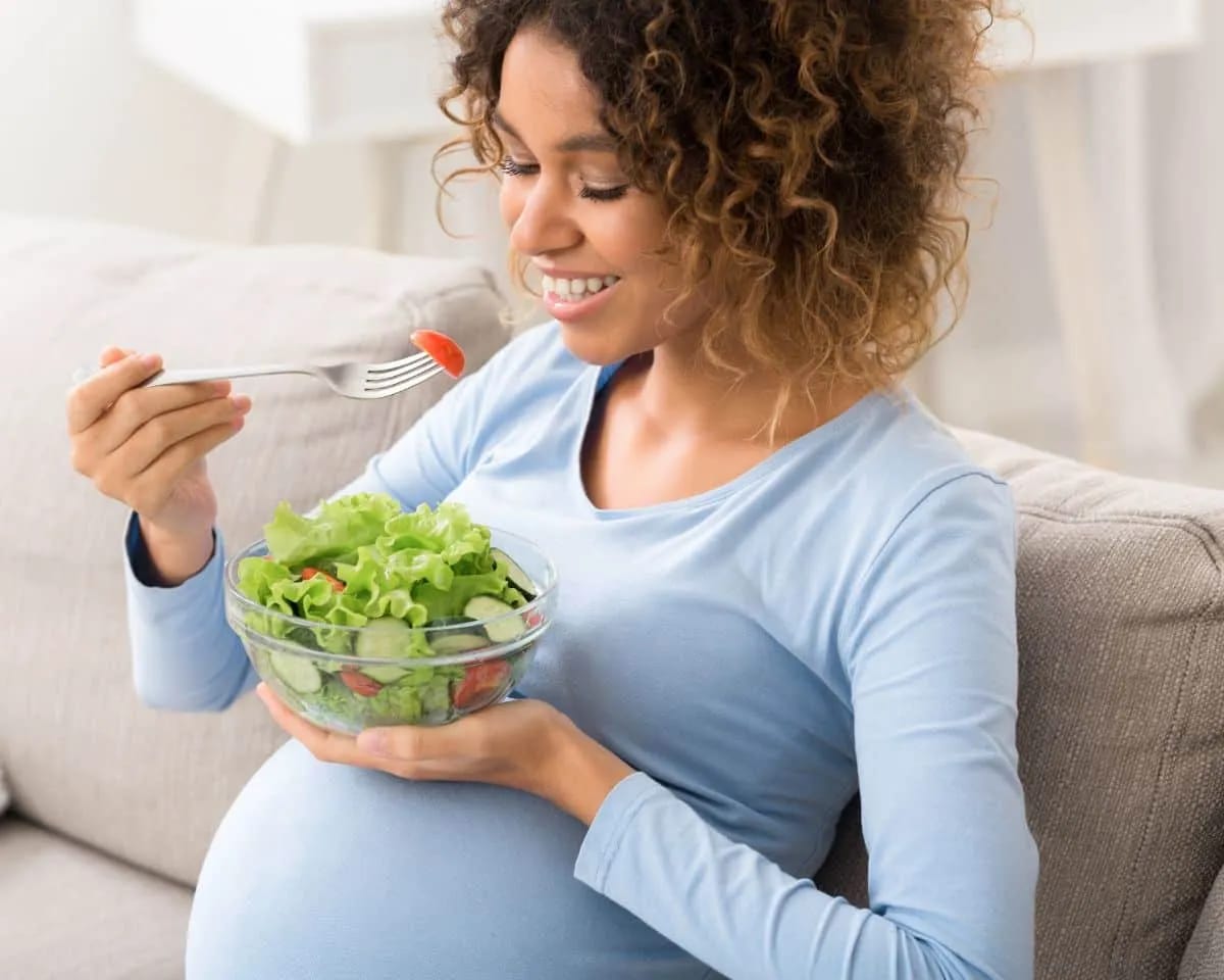 zwangerschap stichting Je Leefstijl Als Medicijn